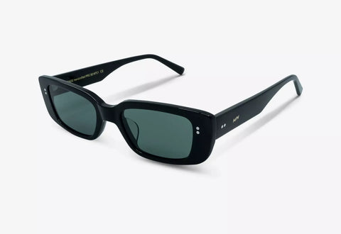 Grace Black Sunglasses