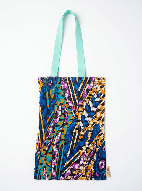Saphire Savana - Tote