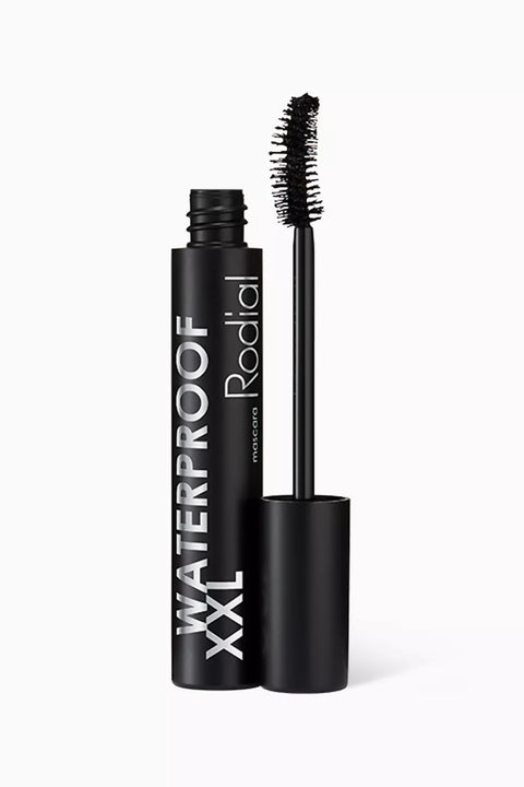 Waterproof XXL Mascara Black