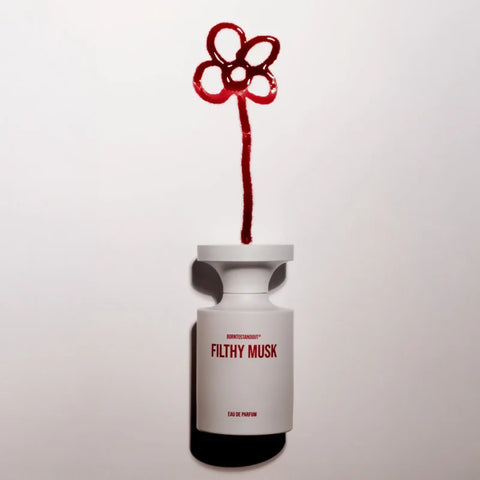 BORNTOSTANDOUT- FILTHY MUSK EDP