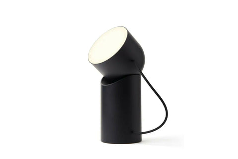 LEXON ORBE - BLACK