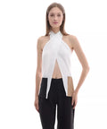 Wrap Top
