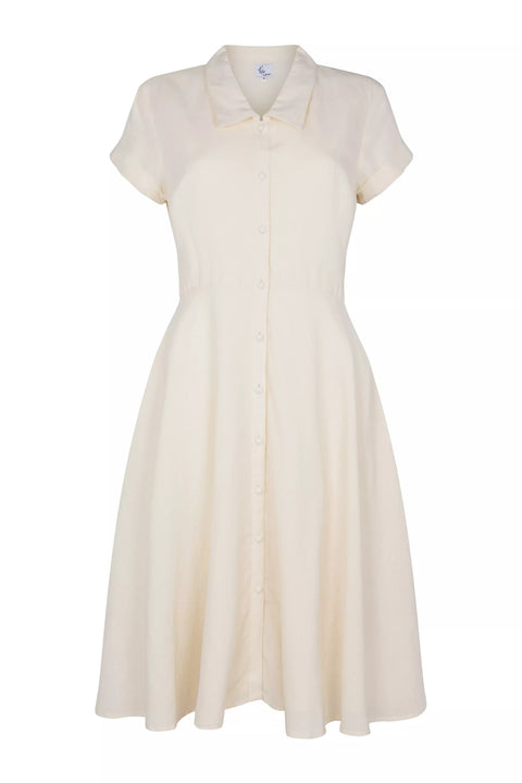 Kor Chelsea Shirt Dress