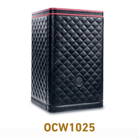 the TL SERIES - OCW1025 - 9 Watch Winders