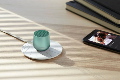 LEXON MINO + - SPEAKER - MINT