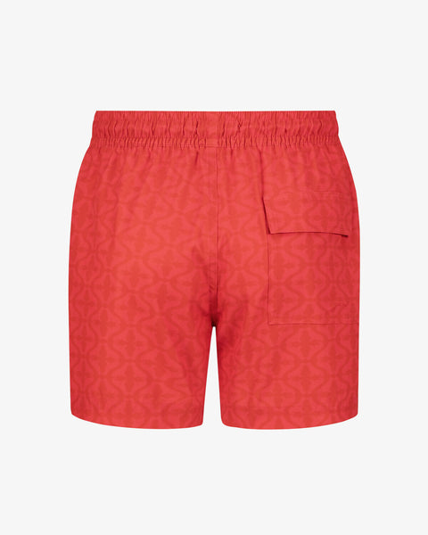 Seal Saga Swim Shorts