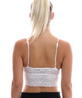 Lace Top White2