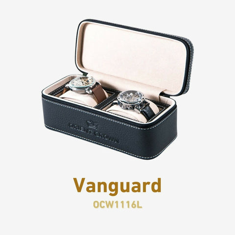 the Vanguard - OCW1116L