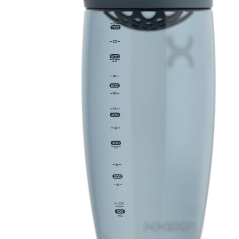 Promixx Pusuit 700ml EcoZen Shaker bottle Midnight Blue