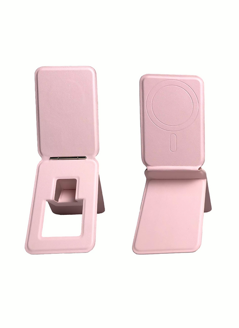 MAGNETIC TRIPOD-PINK-MTP04-3