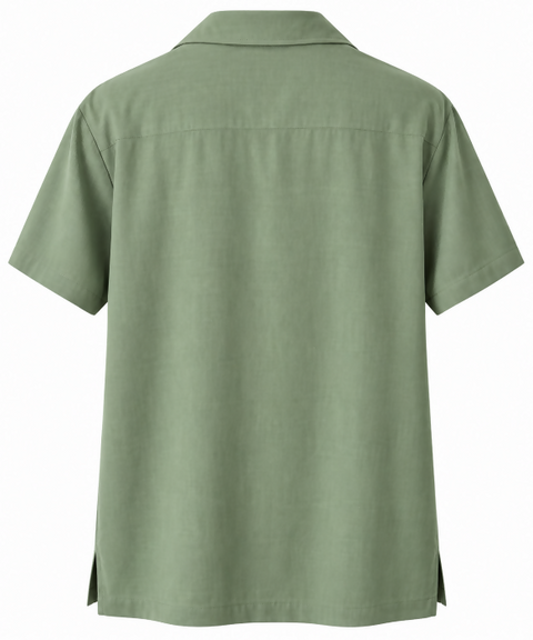 Cruiser Set shirt Pistachio