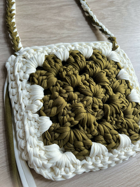Granny square