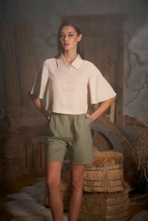 Ambar Shorts
