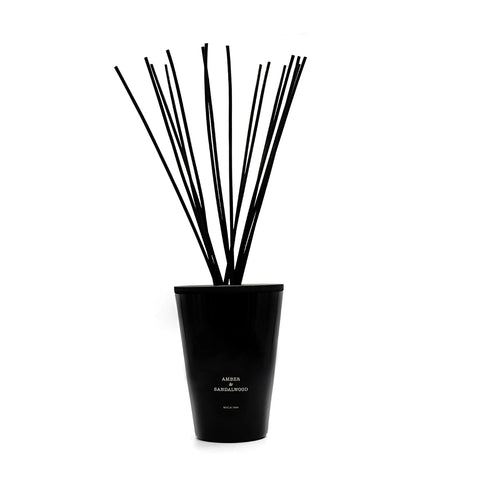 Diffuser XXL Amber Sandalwood