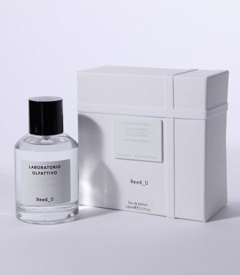 LABORATORIO OLFATTIVO NEED_U EDP