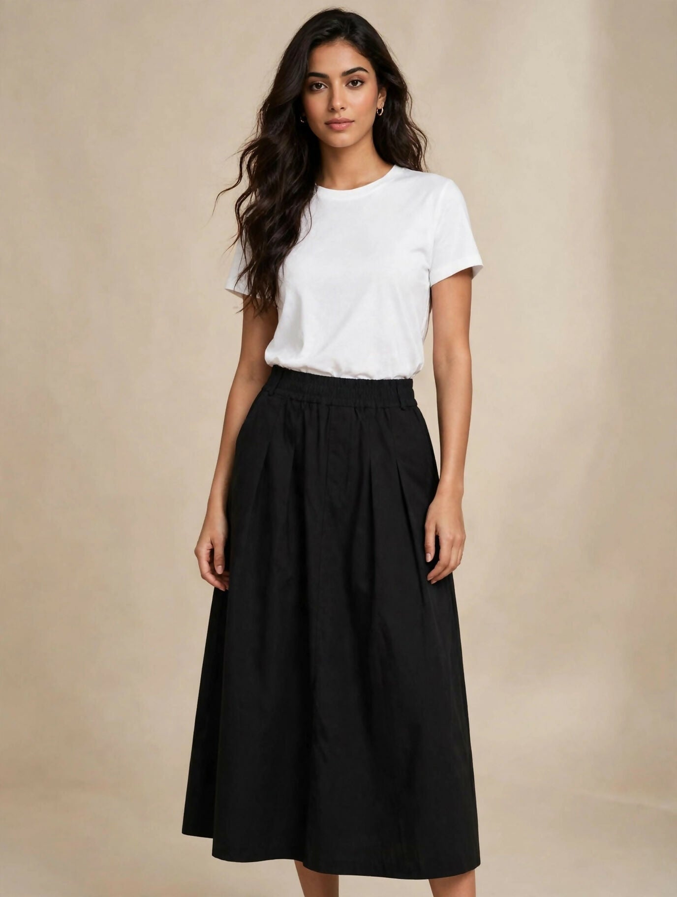 Casual Skirt