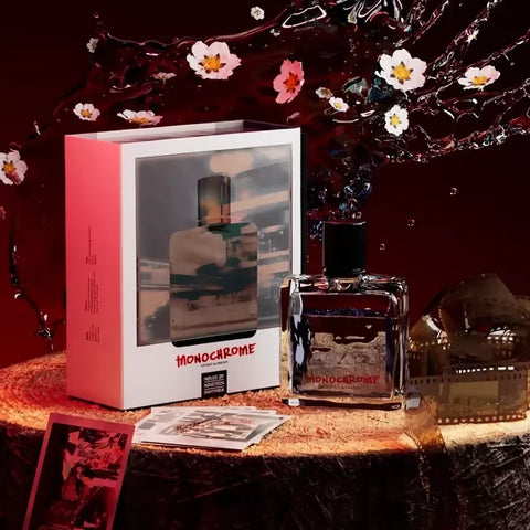 House of 1984 Monochrome EDP