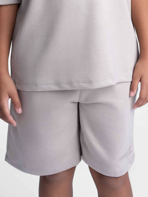 Rayon_Kids_SilverGrey-Shorts1