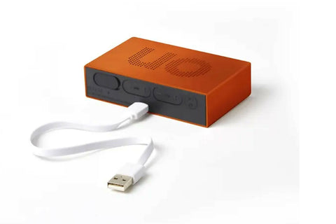 LEXON FLIP PREMIUM - ORANGE