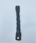 Nava SemiShiny Black