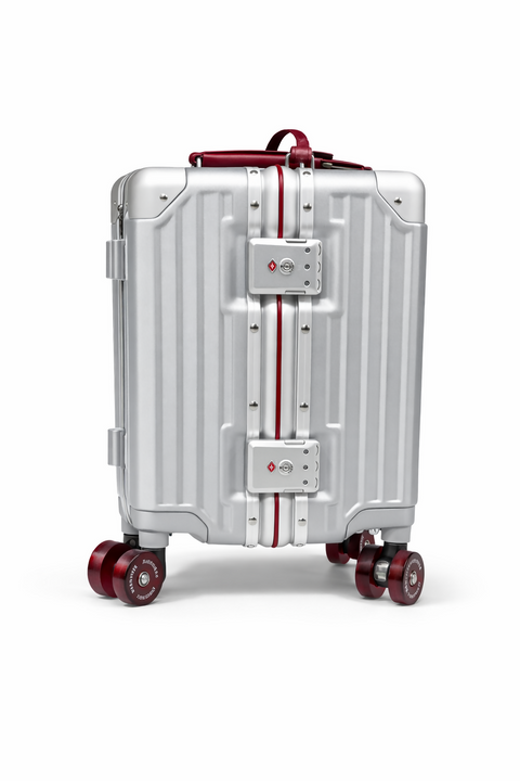 Hard-Shell Spinner Luggage LG14SVBG