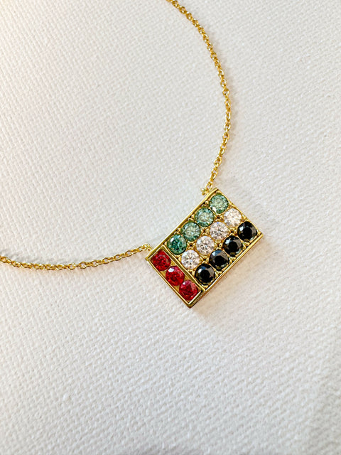 UAE Emirati Heritage Bracelet