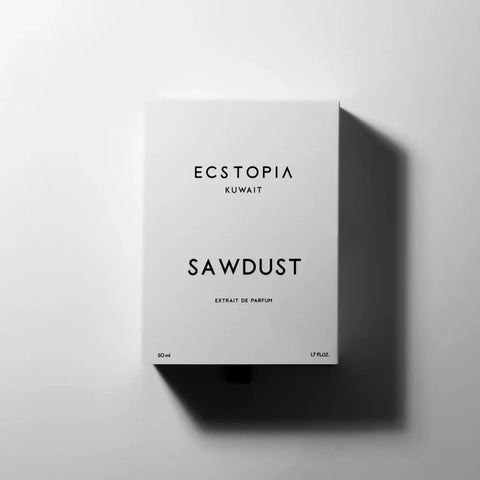 ECSTOPIA SAWDUST EDP