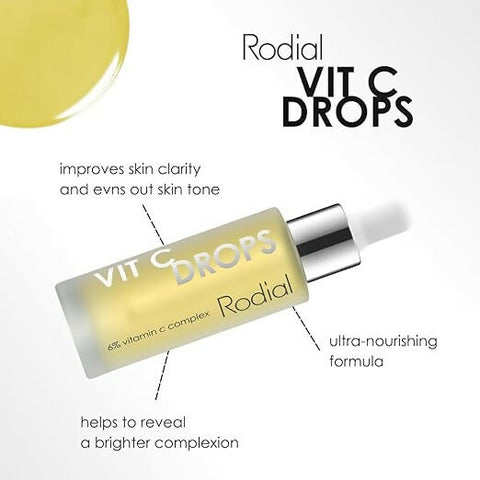 Rodial VIT C Serum 31ml