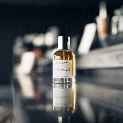 ECSTOPIA SAWDUST EDP