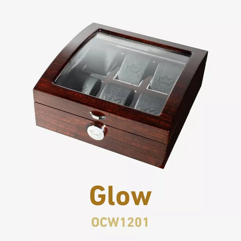 the Glow - OCW1201