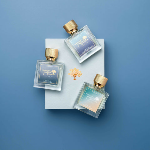Pacific Grapefruit EDP
