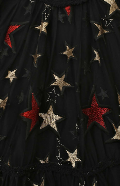 Dress "Stars"