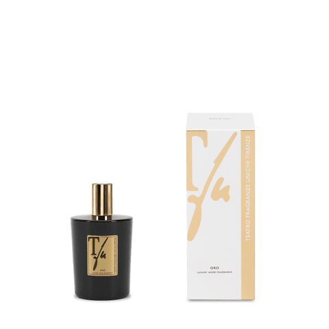 Oro Home Fragrance Spray