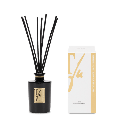 Oro Home Fragrance Diffuser