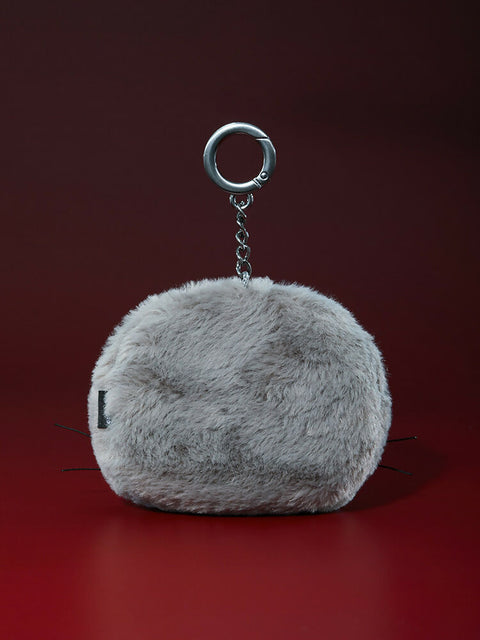 ZO&FRIENDS - ZOA FACE POUCH KEYRING
