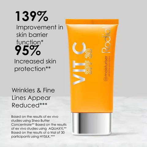 Rodial Vit C SPF Moisturizer 50ml