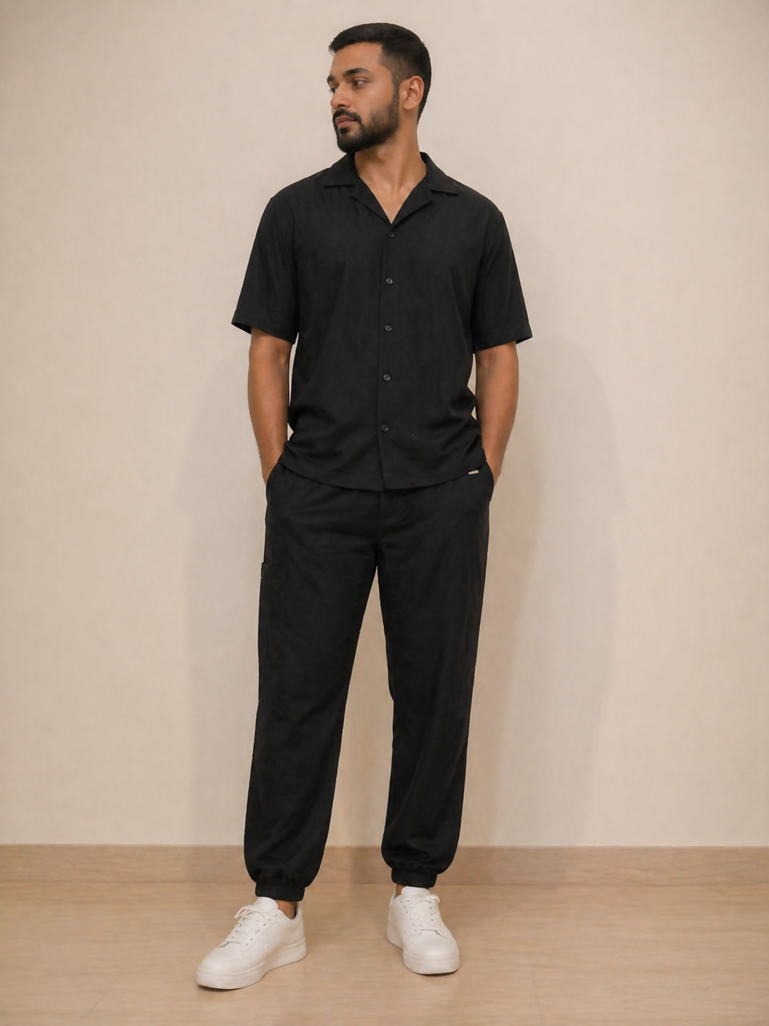 DRAYKE PANT