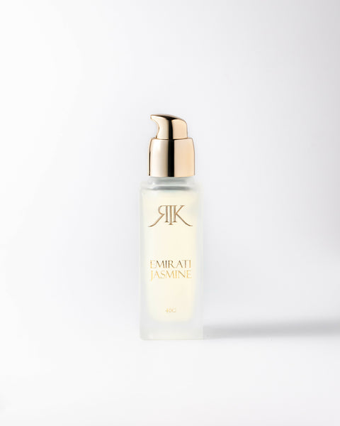 Emirati Jasmin Gel
