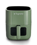 D2DFA02IRVE friggitrice 5,5L green