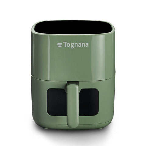 D2DFA02IRVE friggitrice 5,5L green