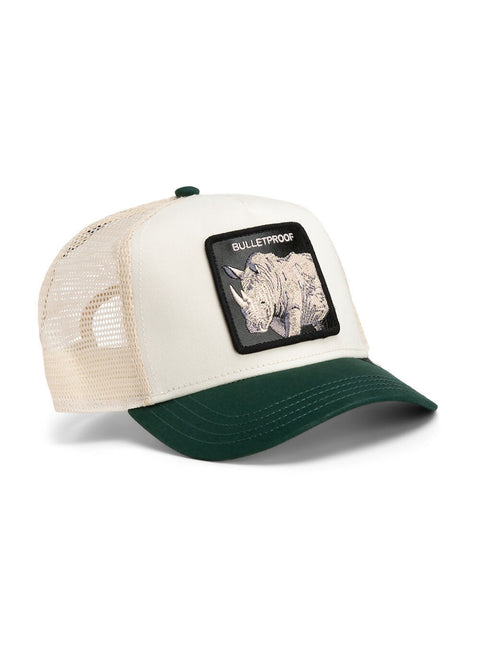 Goorin Bros Bulletproof TruckerCap