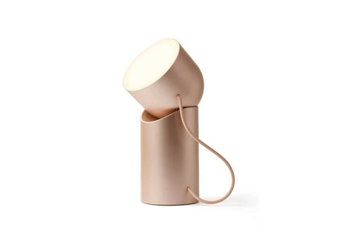 LEXON ORBE - SOFT GOLD