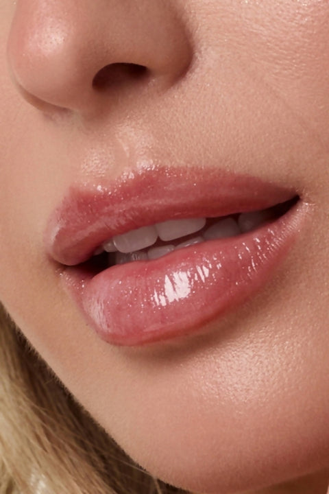 Paese Glpowypop Lip Serum - 503 Strawberry Brulee