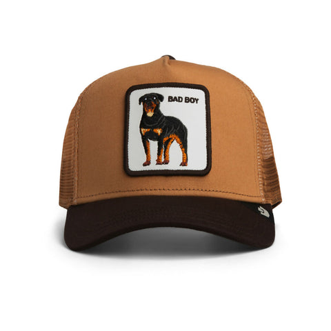 Goorin Bros. Bad Boy Trucker Cap