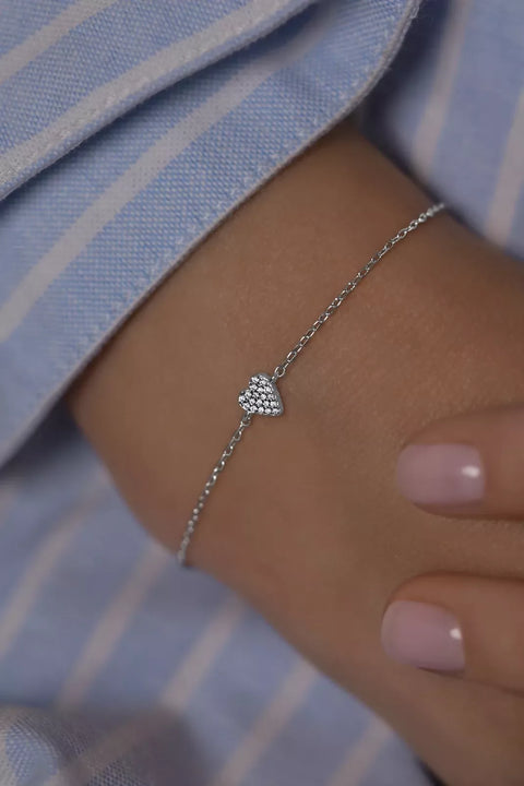 Bracelet Micro Love