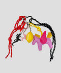 BCH05-BAG CHARM SET