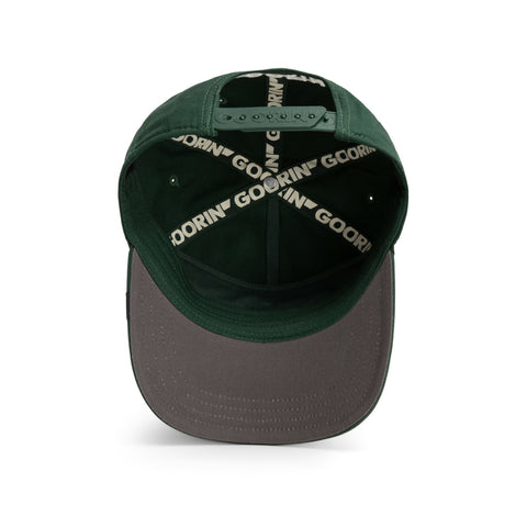 Goorin Bros. TBD Trucker Cap
