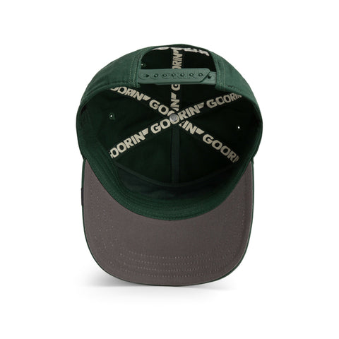 Goorin Bros. TBD Trucker Cap