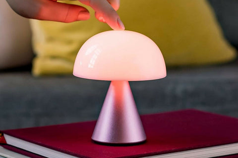 LEXON MINA M - LIGHT PINK