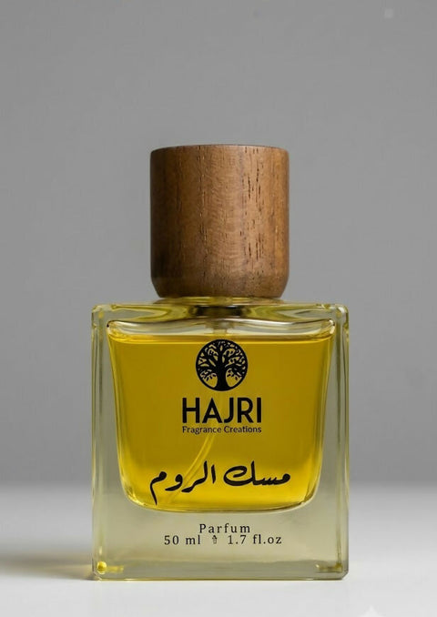 HAJRI Tubéreuse EDP